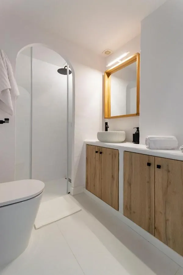 Horizon Vacation Home - Aloe 112 San Bartolomé