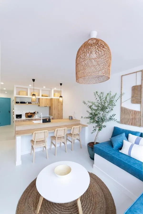 Horizon Vacation Home - Aloe 112 location