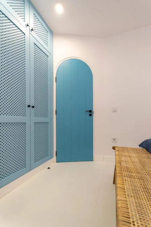 Horizon Vacation Home - Aloe 112 San Bartolomé Appartamento